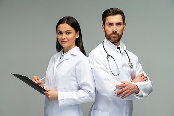 peptide therapy clinic in French Valley